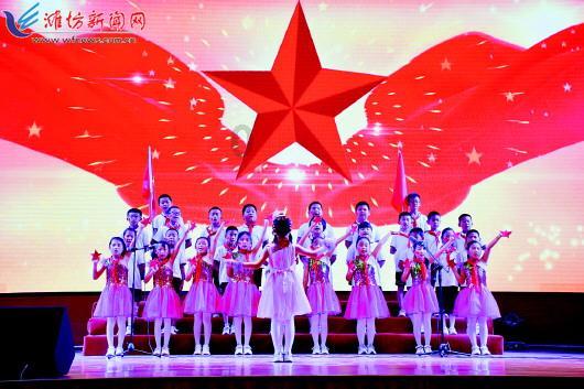 小萌新的甜美装扮